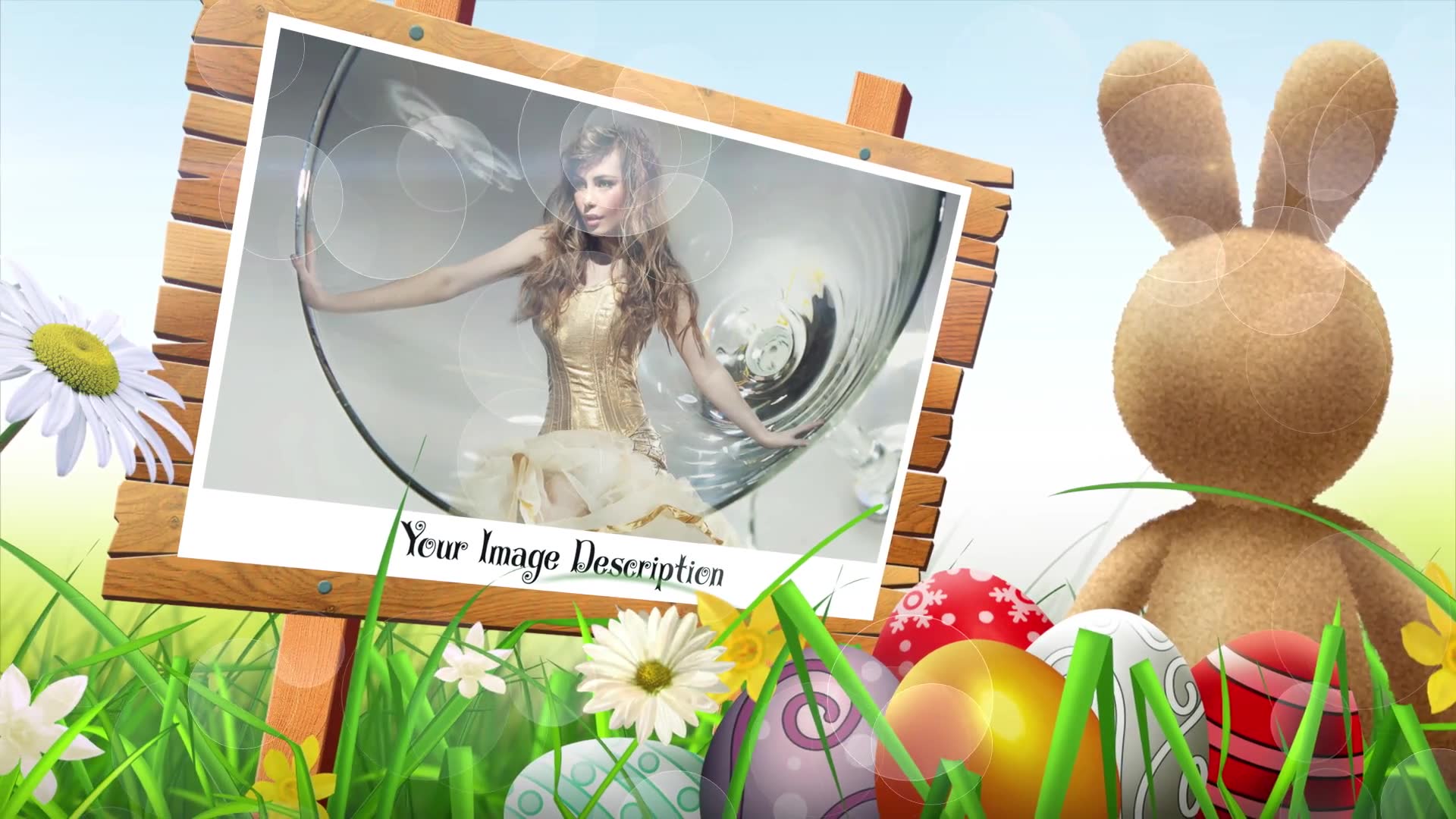 Easter Special Promo Apple Motion Videohive 23592811 Apple Motion Image 9