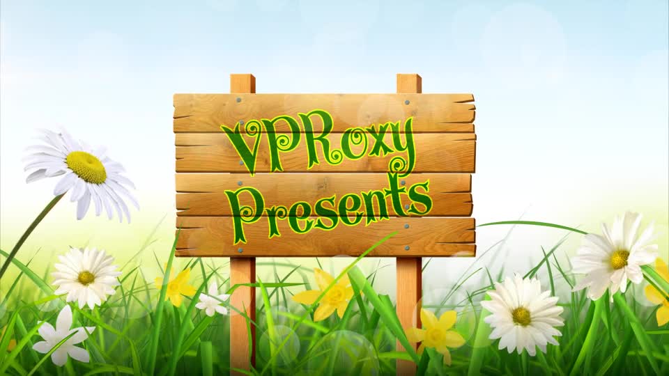 Easter Special Promo Videohive 10759323 After Effects Image 1