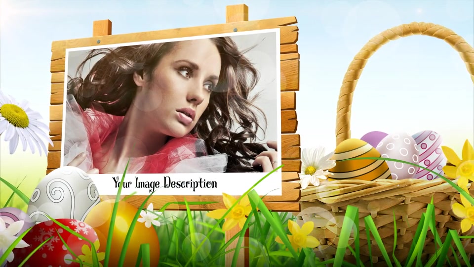 Easter Special Promo Videohive 10759323 After Effects Image 11