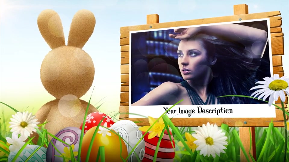 Easter Special Promo Videohive 10759323 After Effects Image 12