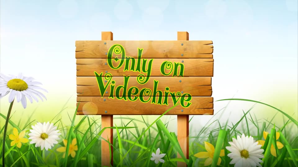 Easter Special Promo Videohive 10759323 After Effects Image 2