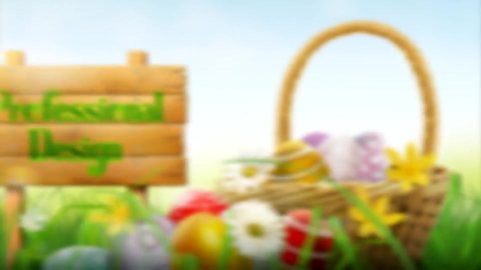 Easter Special Promo Videohive 10759323 After Effects Image 4