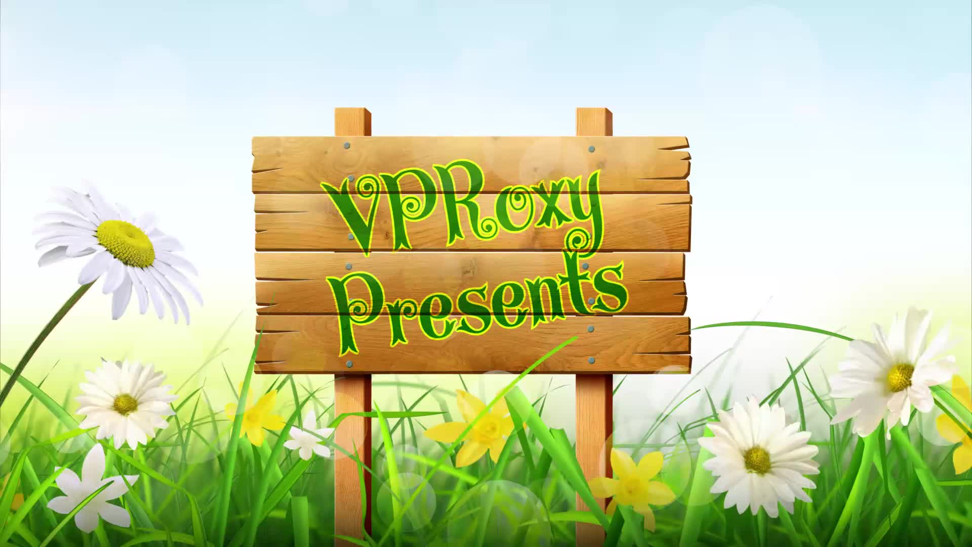 Easter Special Promo Premiere Pro Videohive 26238742 Premiere Pro Image 1