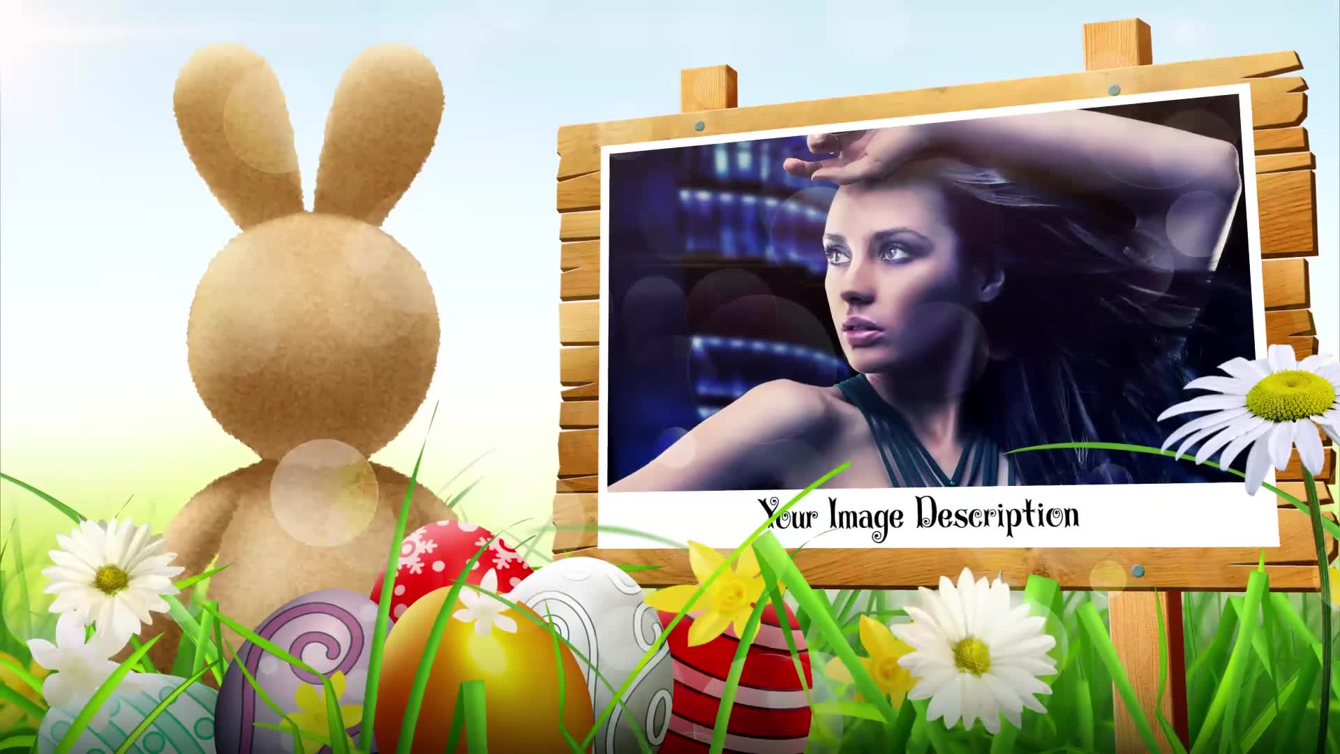Easter Special Promo Premiere Pro Videohive 26238742 Premiere Pro Image 12
