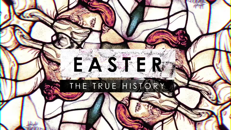 Easter, The True History - Download Videohive 15026526