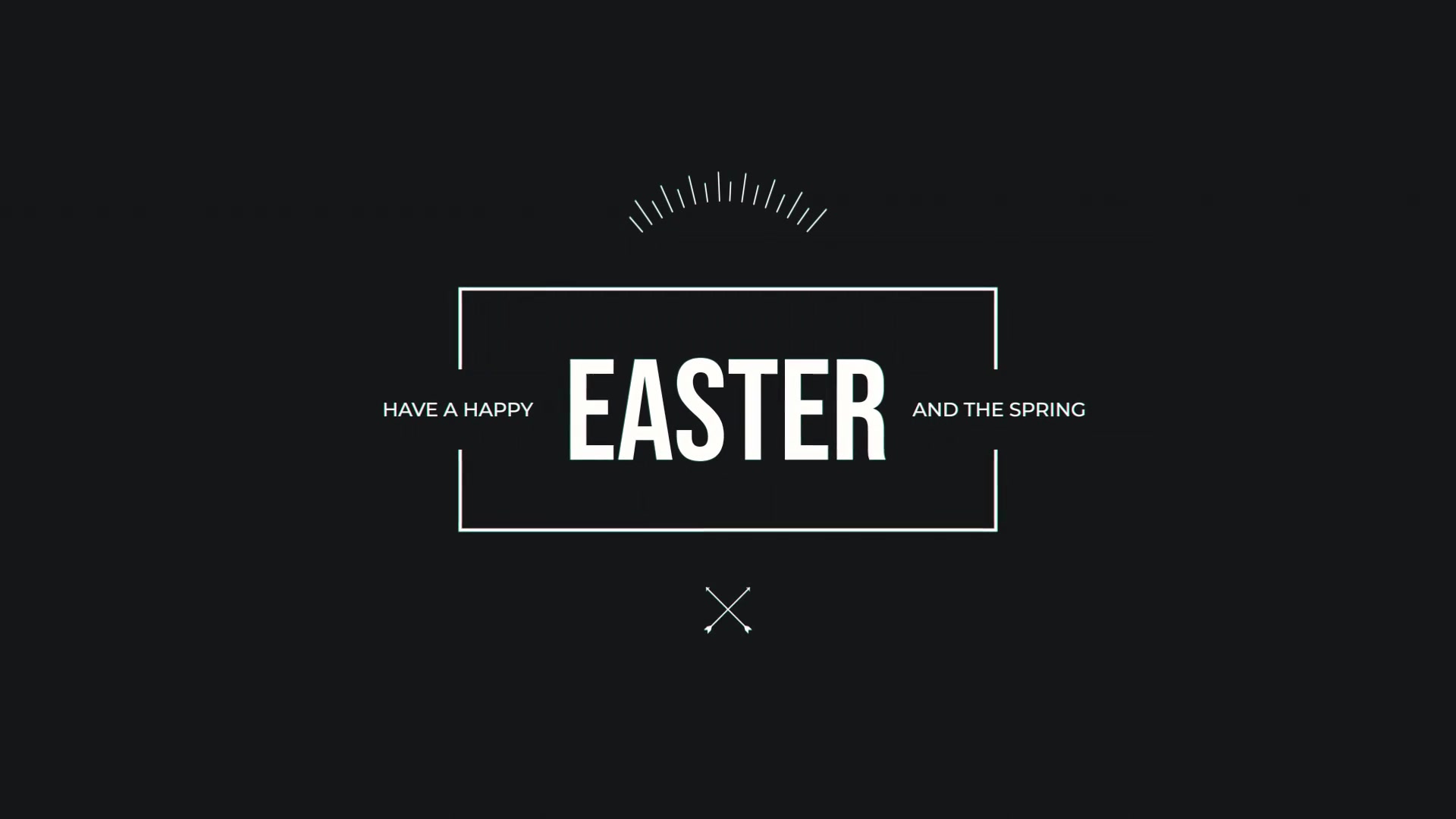 Easter Titles Videohive 35961600 After Effects Image 12