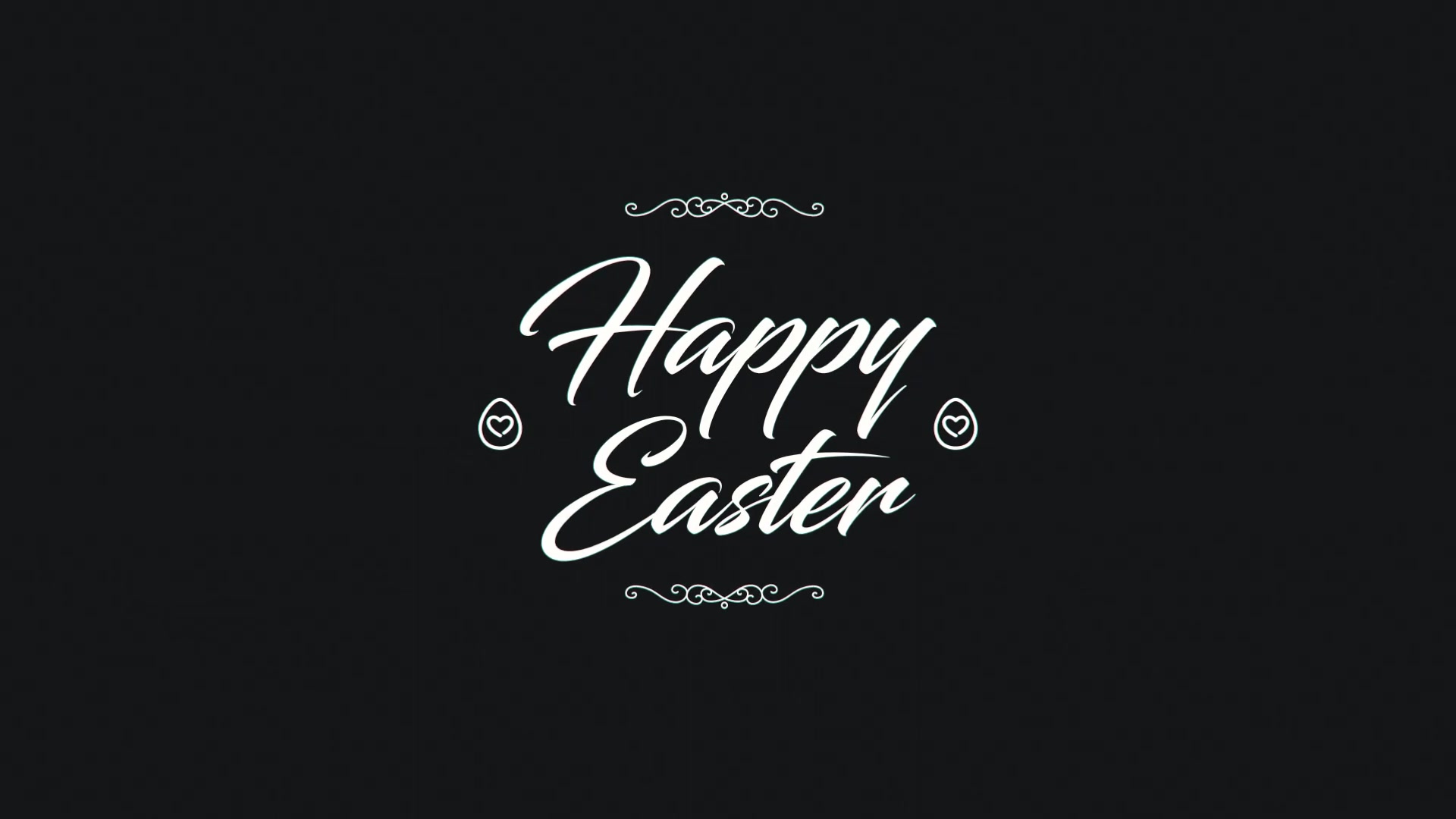 Easter Titles Videohive 35961600 After Effects Image 3