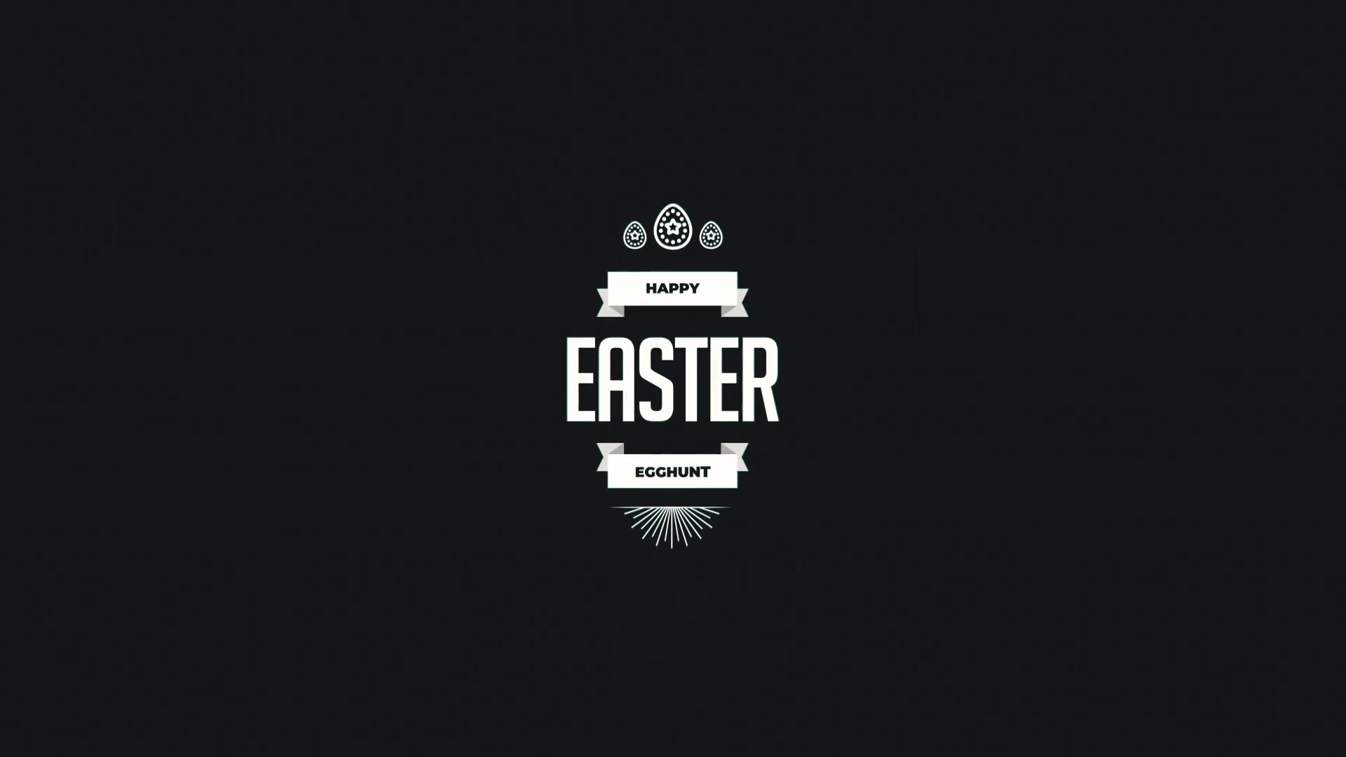 Easter Titles Videohive 35961600 After Effects Image 6