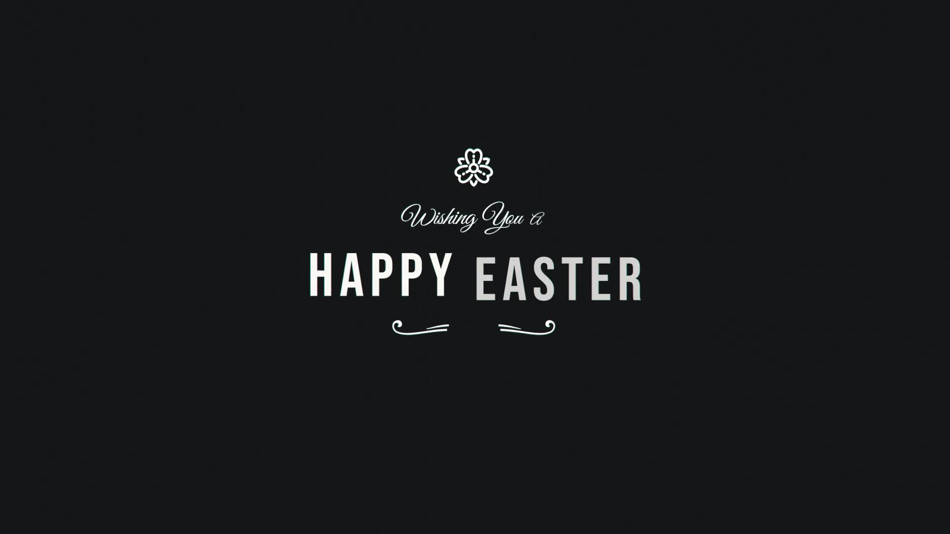 Easter Titles Videohive 35961600 After Effects Image 7