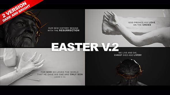 Easter - Videohive 19708248 Download