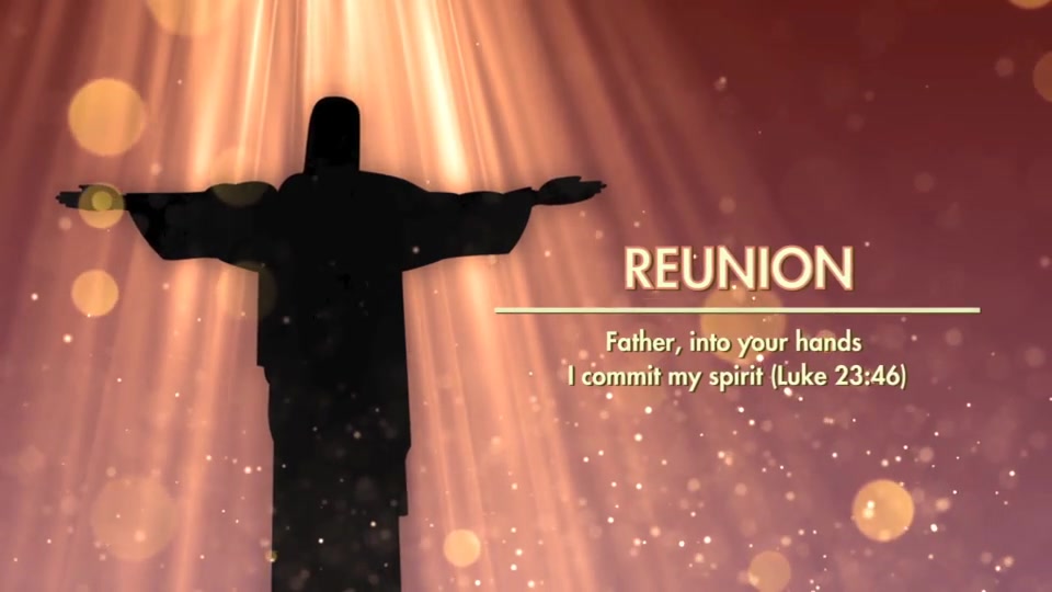Easter Worship Promo DaVinci Resolve Videohive 36535948 DaVinci Resolve Image 8