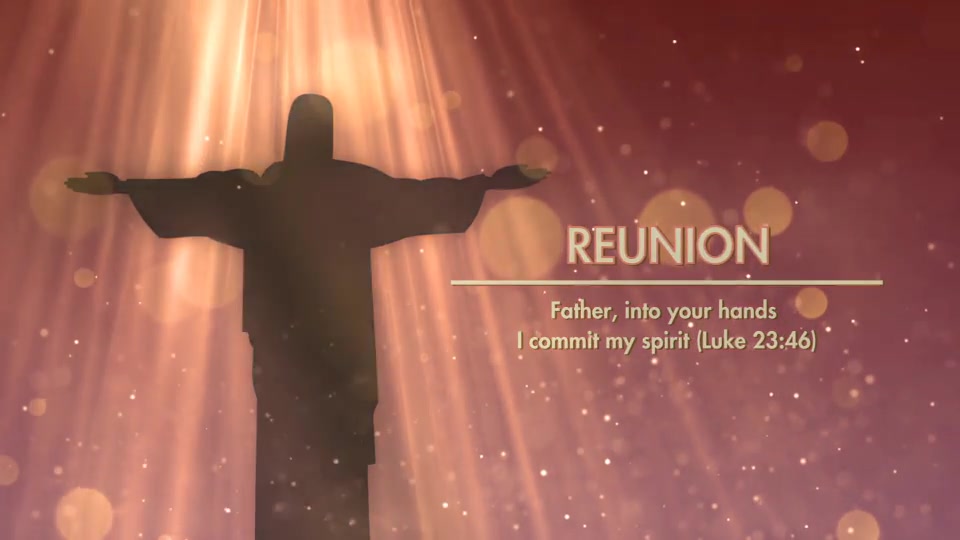 Easter Worship Promo DaVinci Resolve Videohive 36535948 DaVinci Resolve Image 9