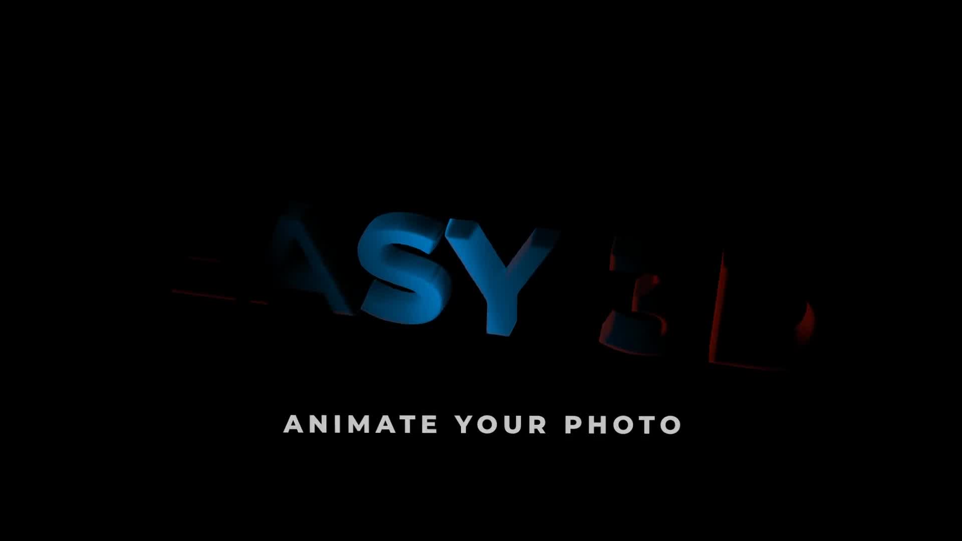 Easy 3D Photo Photo animator Videohive 23767088 After Effects Image 12