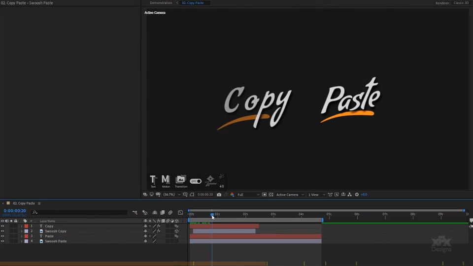Easy Animator Pro | All In One Animation Maker For Text , Motion & Transitions Videohive 31776987 After Effects Image 8