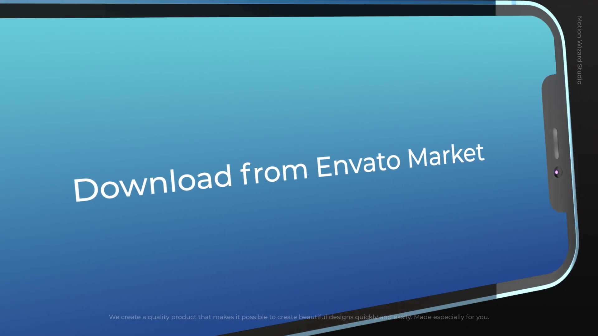 Easy App Promo For Premiere Videohive 39032862 Premiere Pro Image 7