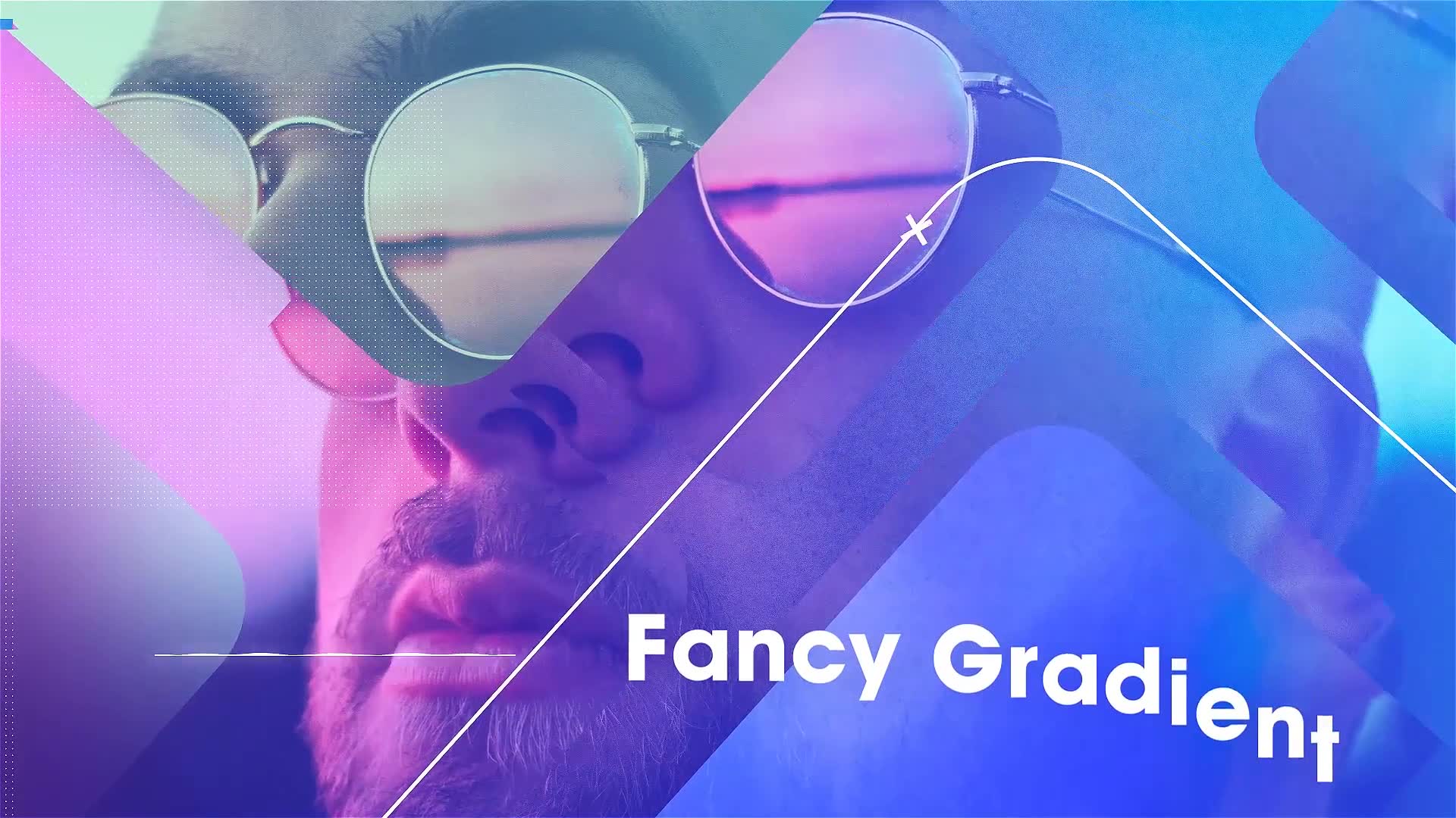 Easy Fashion Opener v02 Videohive 32652047 After Effects Image 2