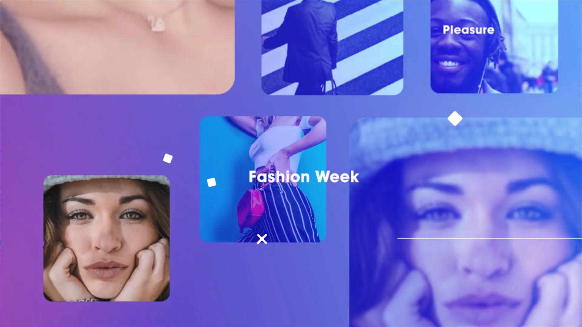 Easy Fashion Opener v02 Videohive 32652047 After Effects Image 5