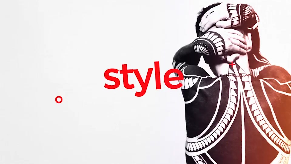 Easy Fashion Promo Videohive 22864339 After Effects Image 10