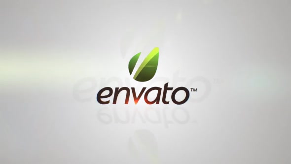 Easy Logo Reveal - Download Videohive 8765197