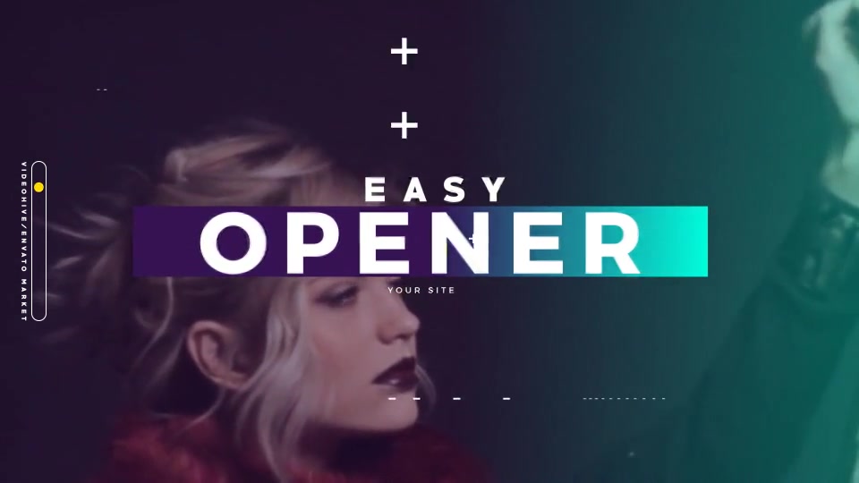 Easy Opener Videohive 23036357 After Effects Image 11