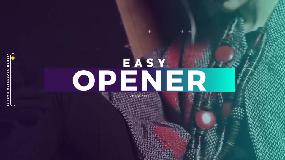 Easy Opener Videohive 23036357 After Effects Image 12