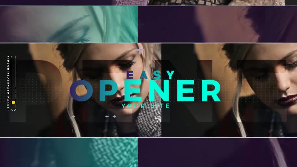 Easy Opener Videohive 23036357 After Effects Image 2