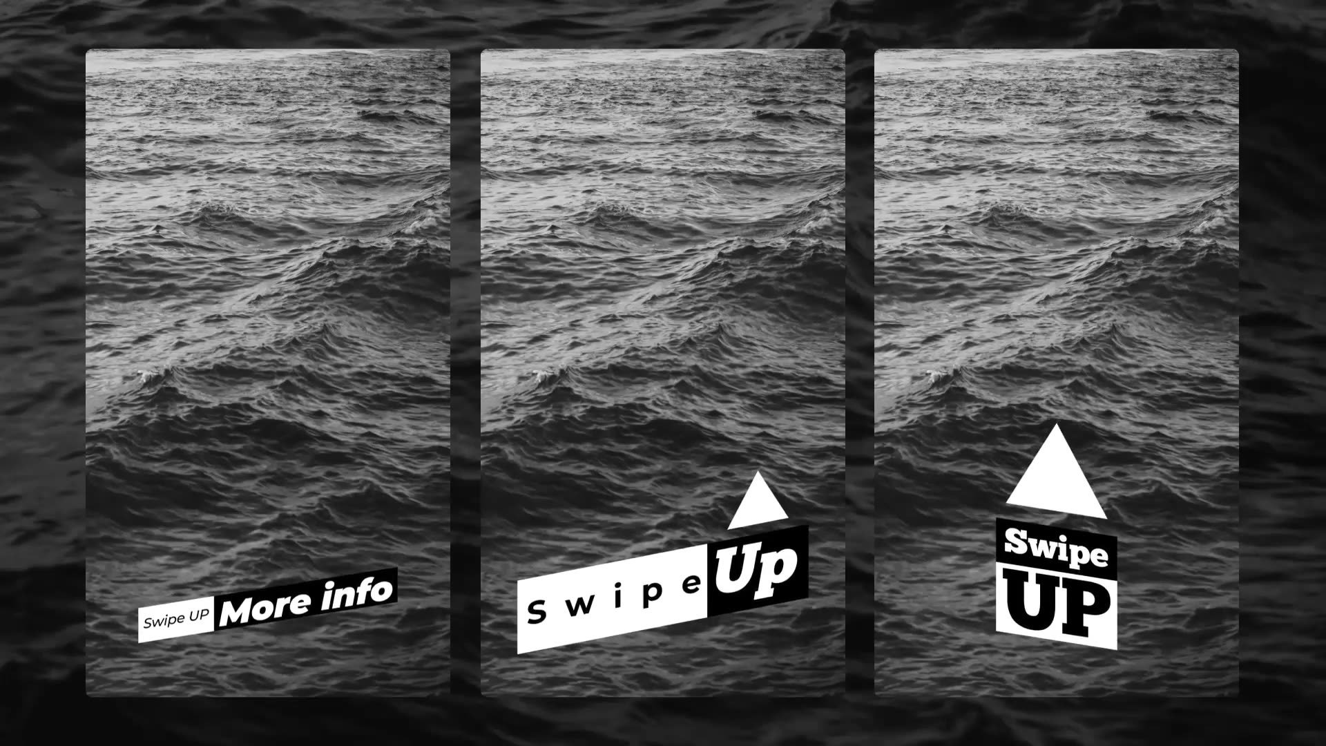 Easy Swipe Up Videohive 30336276 After Effects Image 10