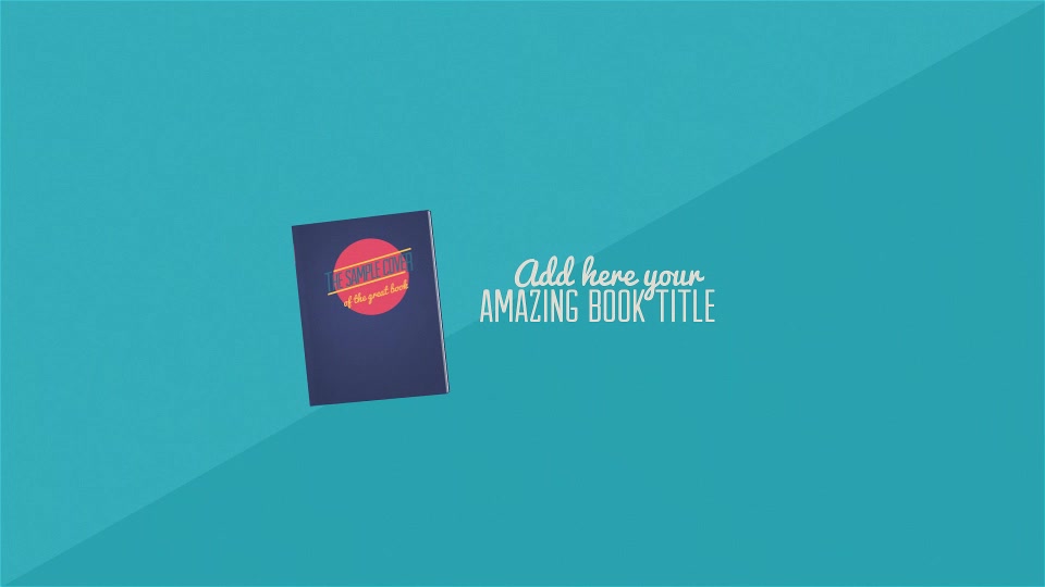 eBook Advanced Promo Tool - Download Videohive 6796050