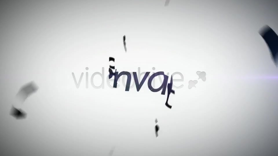 Echo Videohive 3408173 After Effects Image 5