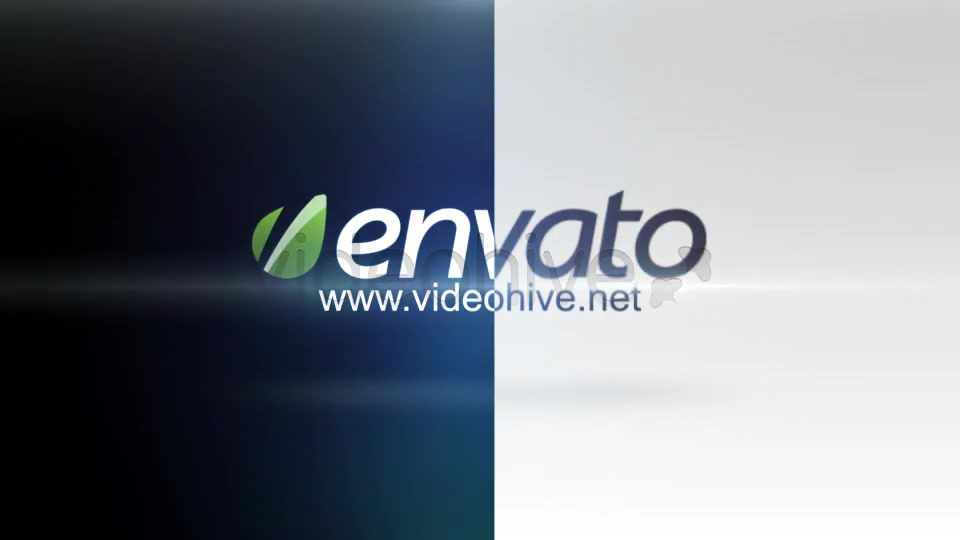 Echo Logo Videohive 699597 After Effects Image 10