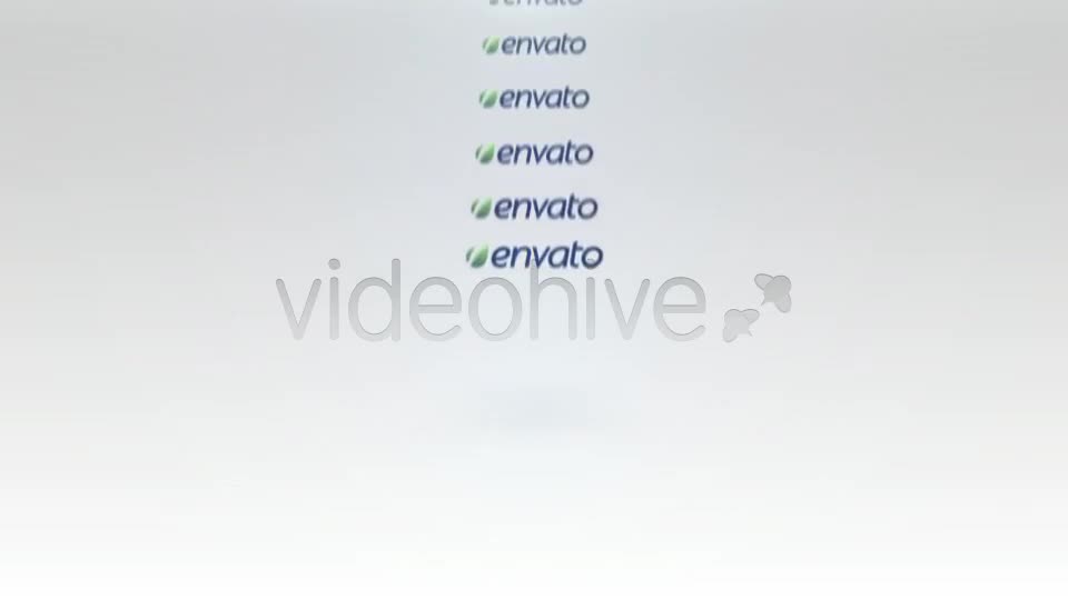 Echo Logo Videohive 699597 After Effects Image 2
