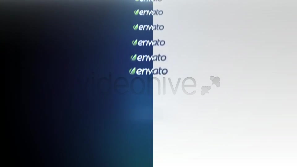 Echo Logo Videohive 699597 After Effects Image 7