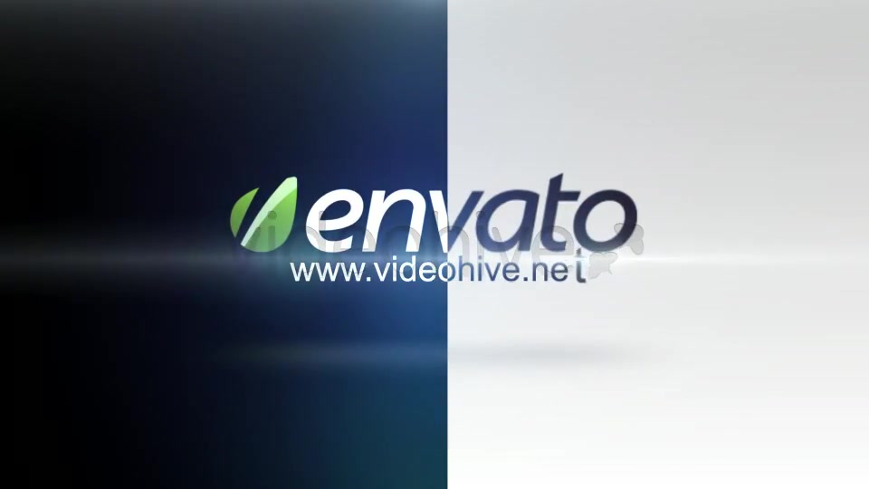 Echo Logo Videohive 699597 After Effects Image 9