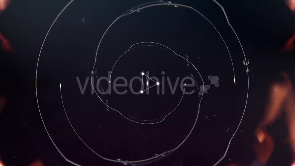 Eclipse HUD Elements - Download Videohive 10869806