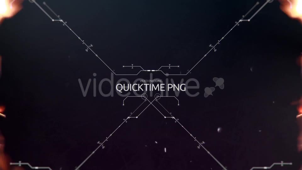 Eclipse HUD Elements - Download Videohive 10869806