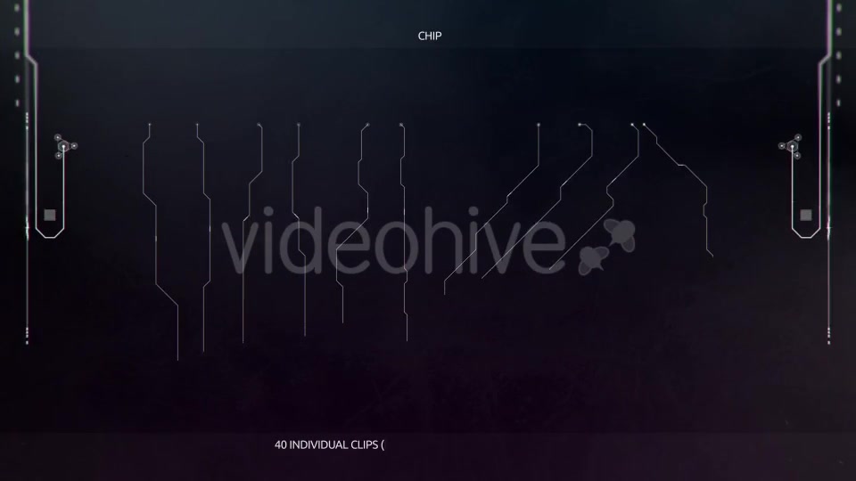 Eclipse HUD Elements - Download Videohive 10869806