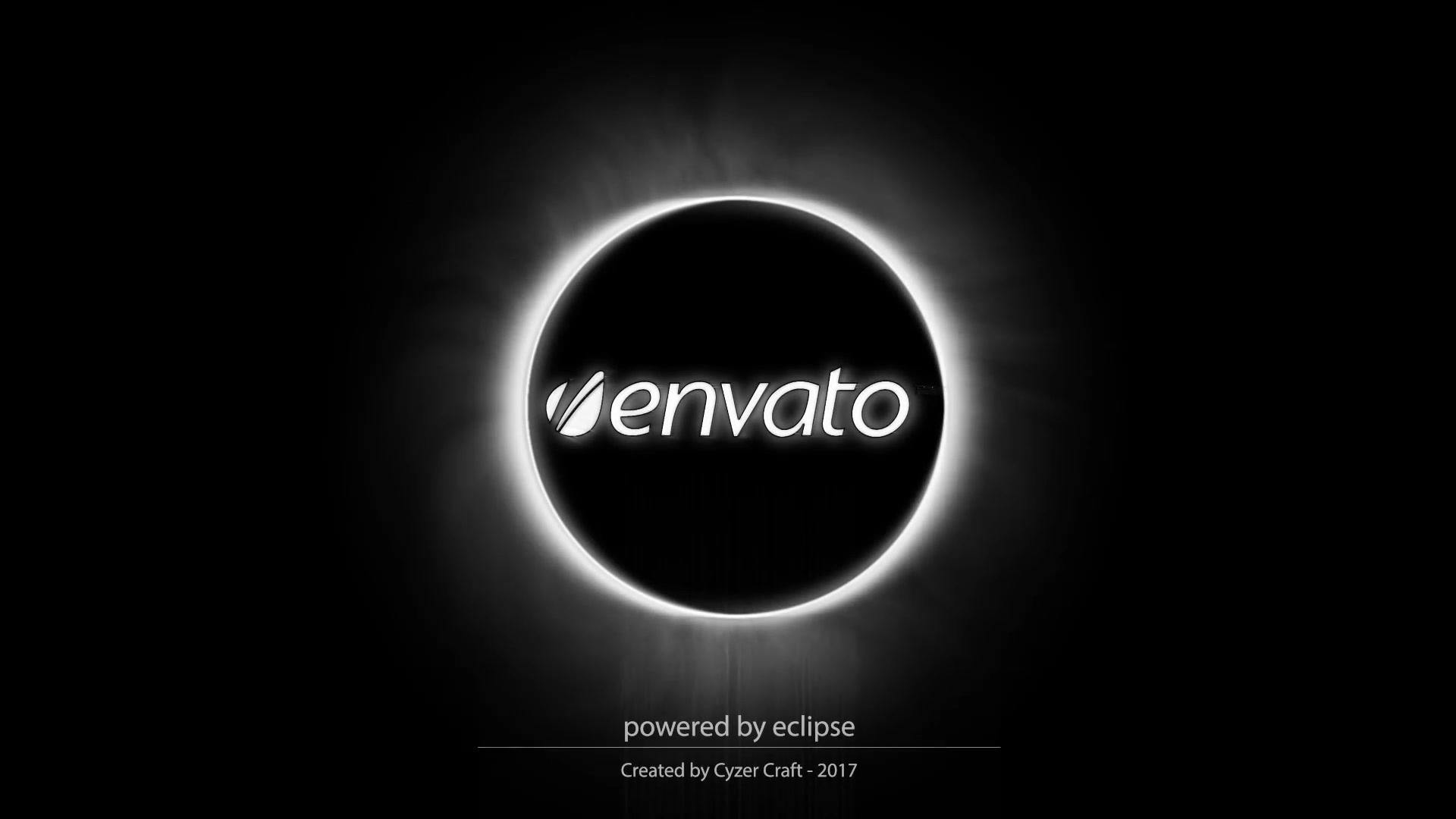 Eclipse Identity Cinematic Studios Logo - Download Videohive 3940026