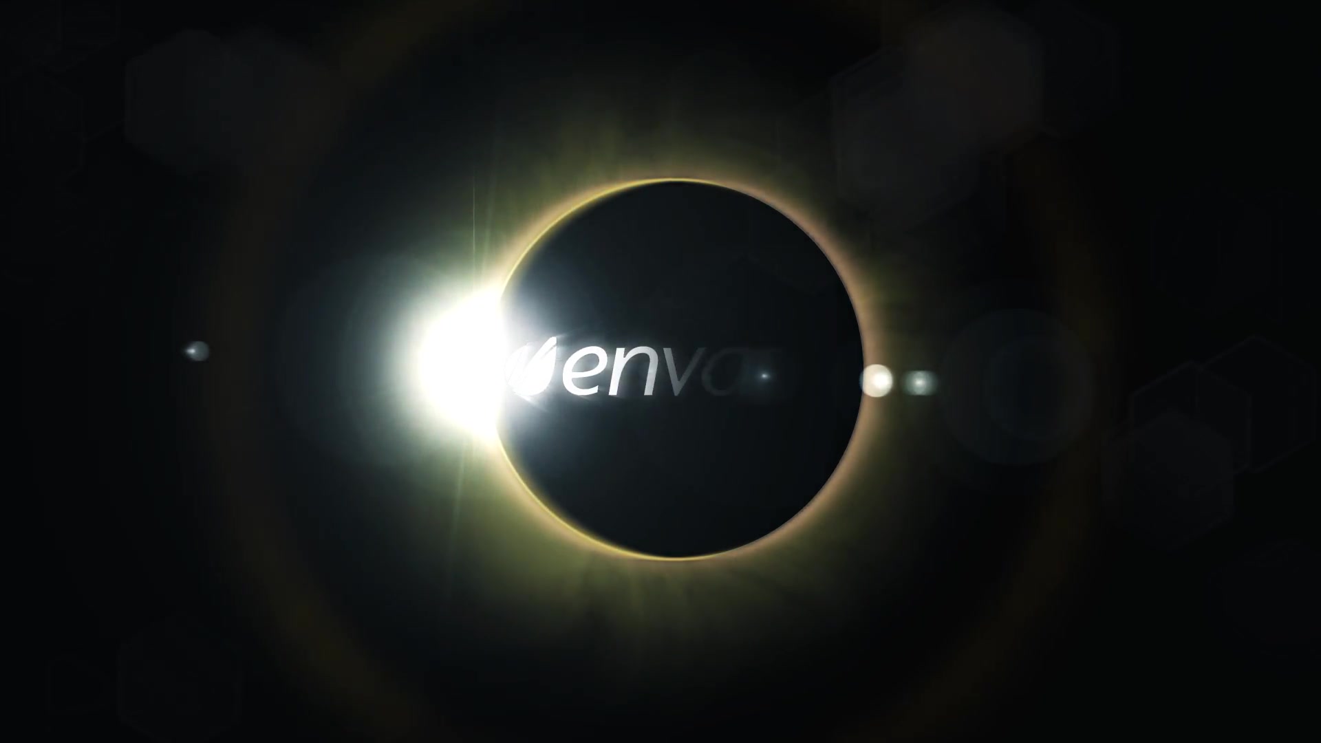 Eclipse Identity Cinematic Studios Logo - Download Videohive 3940026