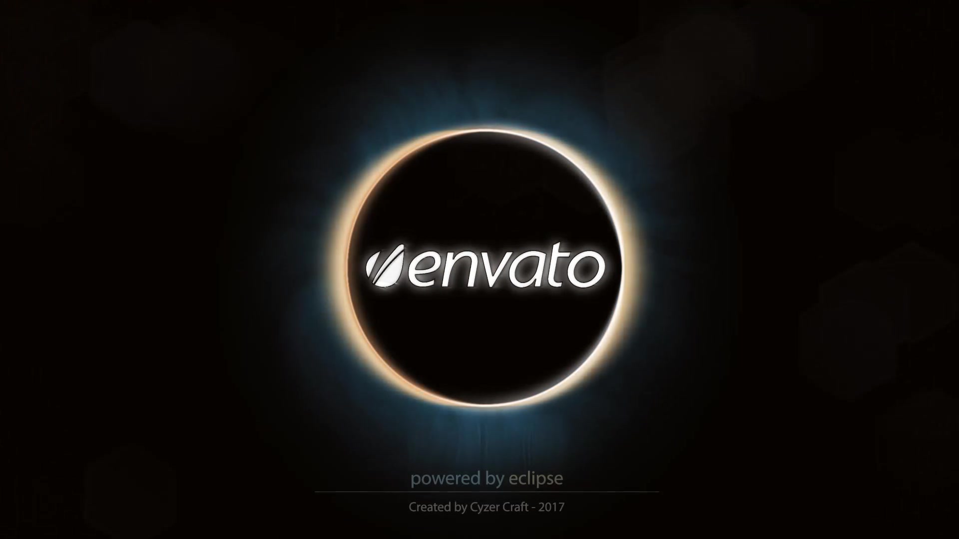 Eclipse Identity Cinematic Studios Logo - Download Videohive 3940026