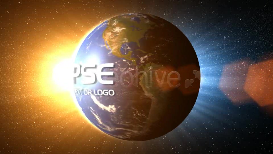 Eclipse V2 CS3 Project File - Download Videohive 82525