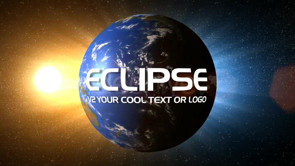 Eclipse V2 CS3 Project File - Download Videohive 82525