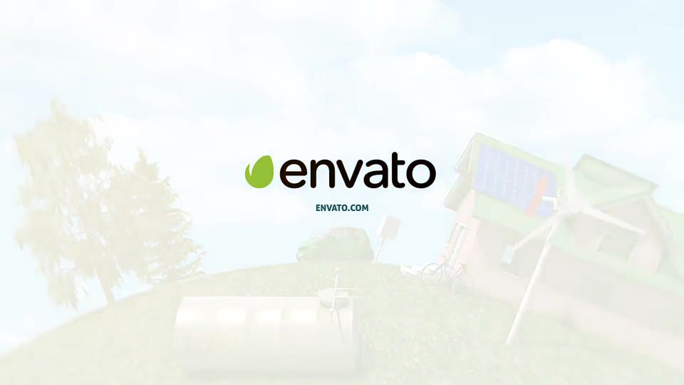 Eco Energy Intro Videohive 19298134 After Effects Image 12