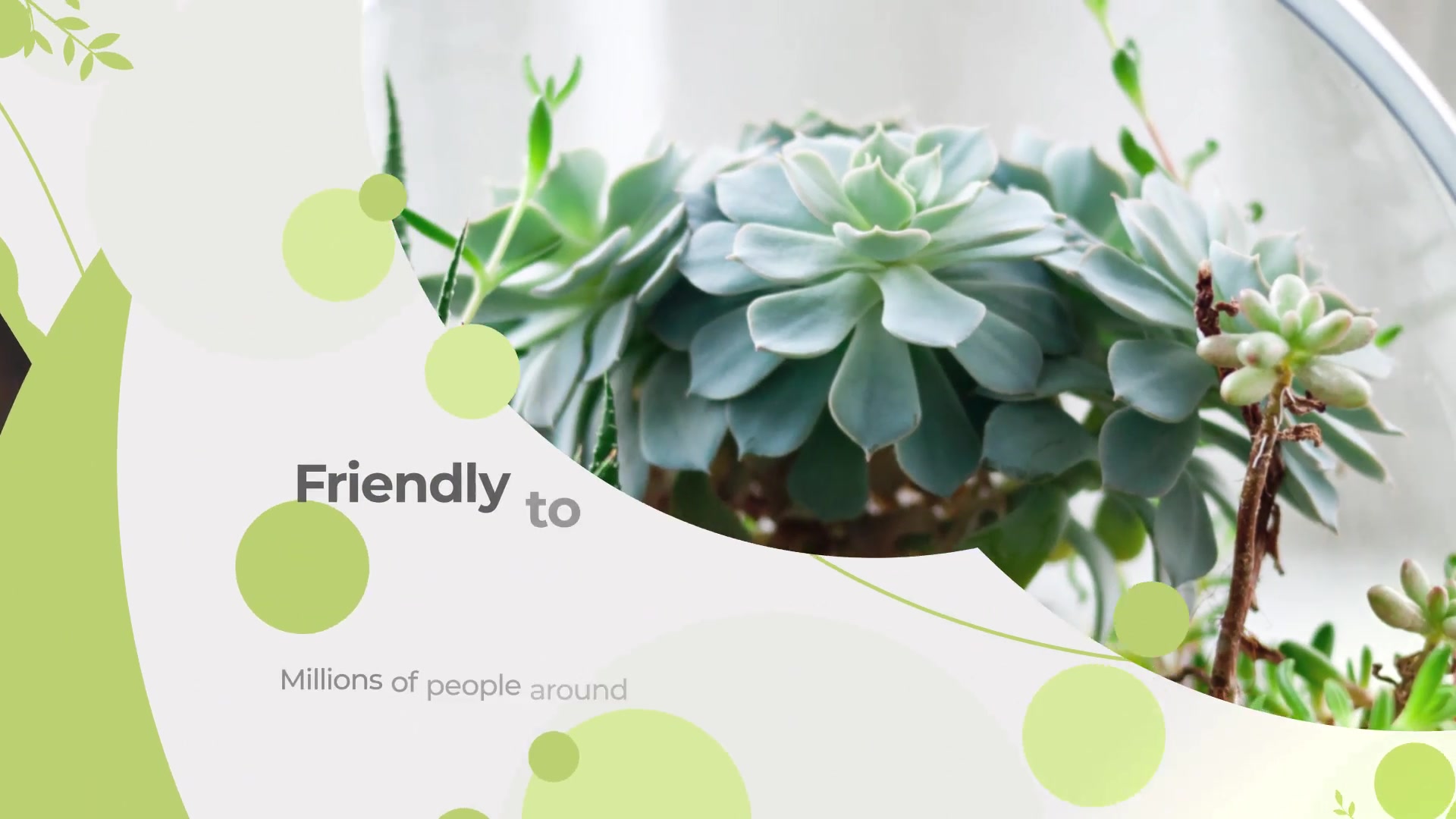 Eco Presentation Videohive 32211013 After Effects Image 6
