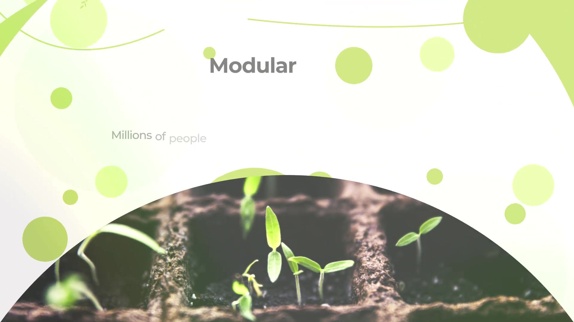 Eco Presentation Videohive 32211013 After Effects Image 8