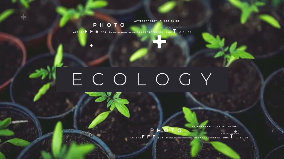 Ecological Intro Videohive 37820692 After Effects Image 3