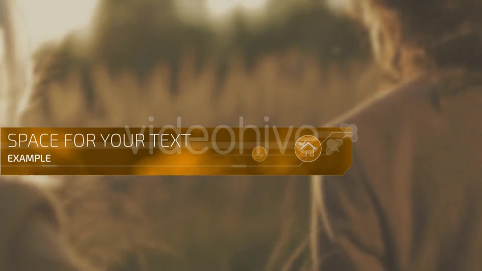 Ecological Lower Thirds - Download Videohive 14996736