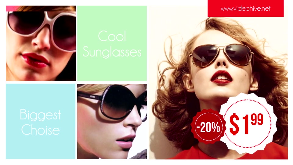 Ecommerce Online Shop Promo Videohive 7009366 After Effects Image 4