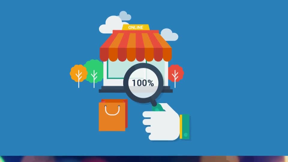 Ecommerce Website Price Presenter Videohive 7420557 Download Direct 