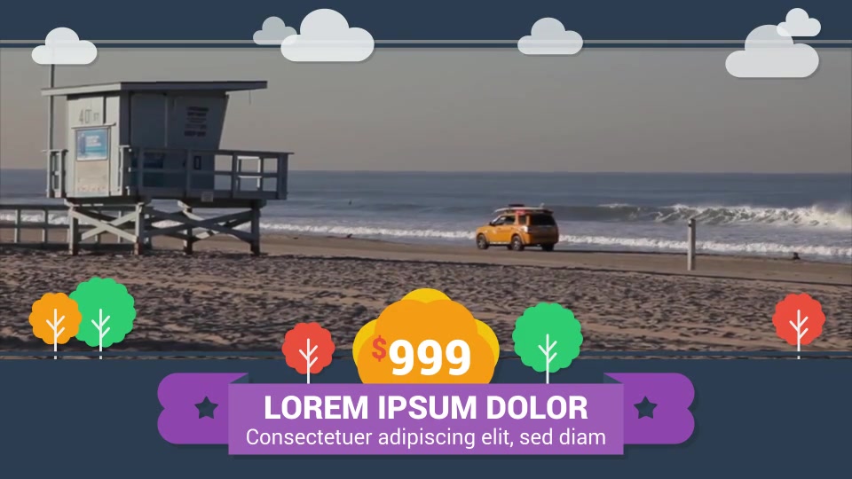 Ecommerce Website Price Presenter Videohive 7420557 Download Direct 