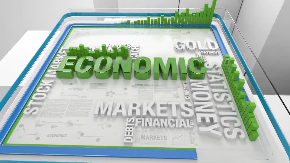 Economic Videohive 20304584 After Effects Image 2